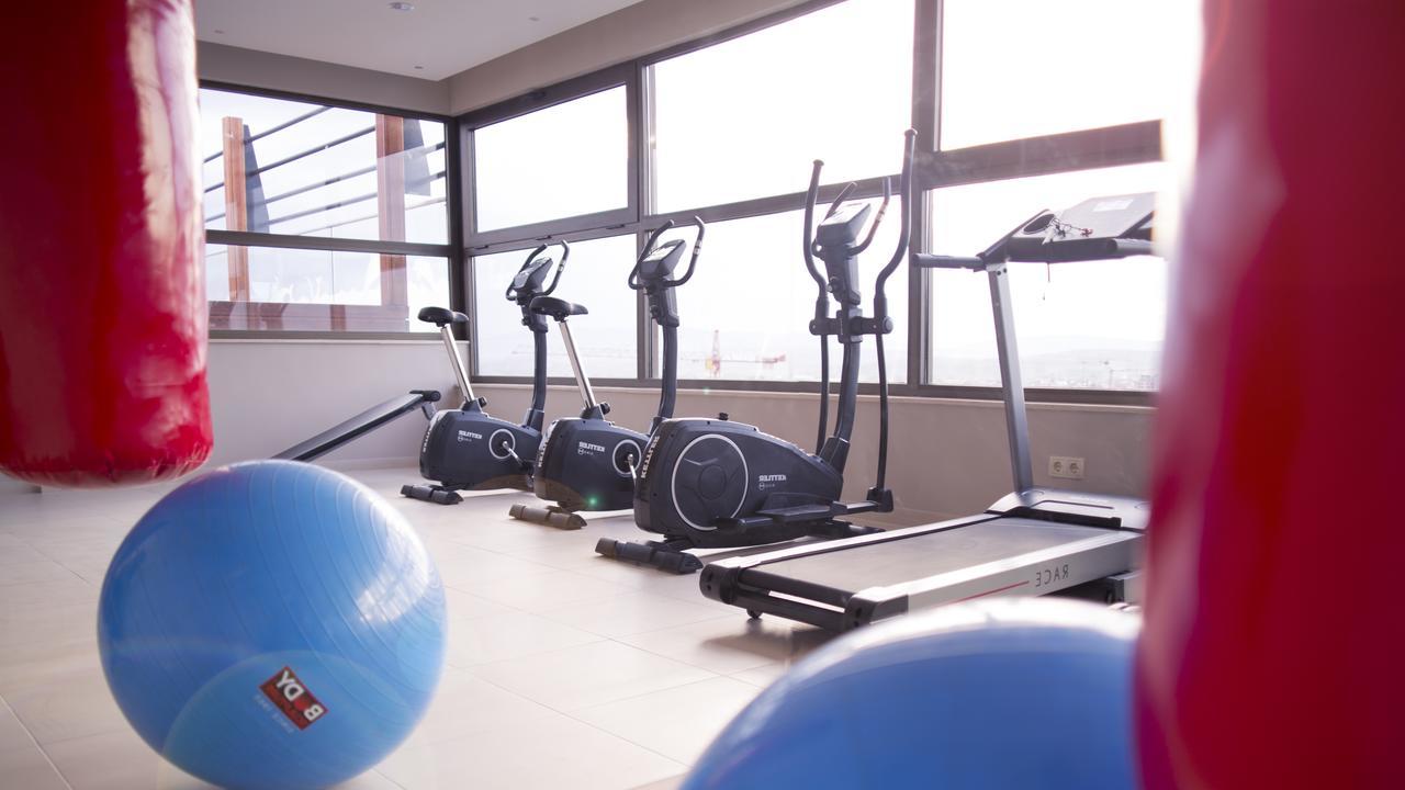 Semitronix Hotel Prishtina Pristina Eksteriør bilde